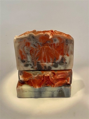 Louisiana Handcrafted Soap, Thibodeaux Soap