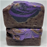 Vanilla Fig Soap, Handcrafted Soap, Louisiana Soap