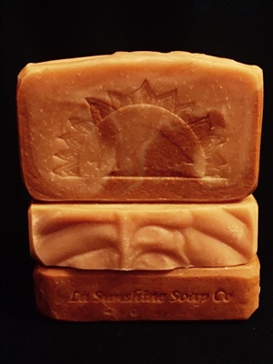 Orange Blossom Soap, Fleur L'Oranger Soap