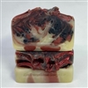 Sandlewood Rose, Louisiana Soap, Handmade Soap, Natural Soap