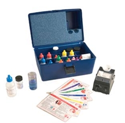 Cooling Water Test Kit