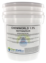 Isothiazolin