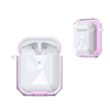 Airpods 1/2 Diamond Crystal Case Pink