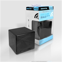 Mini Portable Bluetooth Speaker- BT-B08 Black