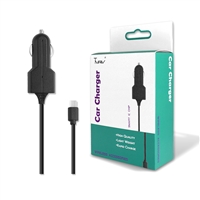 TYPE C / USB C Car Charger 1000 mAh