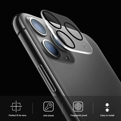 iPhone 11 Pro Max Camera Protector