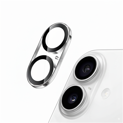 iPhone 17 Camera Protector