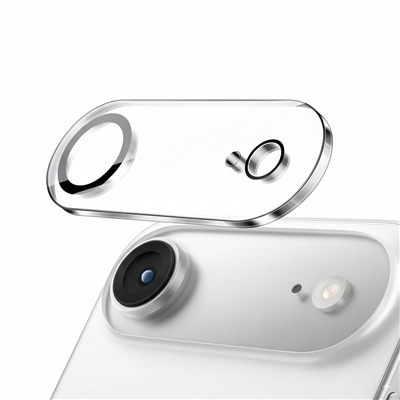iPhone 17 Air Camera Protector