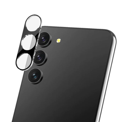 Samsung Galaxy S25 Plus Camera Protector