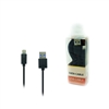 DC01-IPH6BK IPHONE 5 / 6 / 7 DATA CABLE