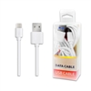 DC01-TYPE C / USB C ( 6 ft ) Date Sync Charging Cable White