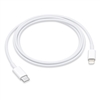 For USB-C to iPhone Cable 3 ft Fast Charging 18W USB Cable White