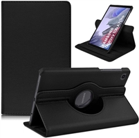 Samsung Galaxy Tab A 7 Lite " (2021)Tablet Leather Folio Cover Case
