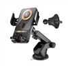DASHBOARD / AIR VENT AUTOLOCK WIRELESS CHARGING HOLDER