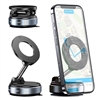 360-Degree Rotating Portable, Foldable Magnetic Mount