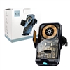 AIR VENT AUTOLOCK WIRELESS CHARGING HOLDER