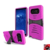 Samsung Galaxy Note 8 / N950 HYBRID KICKSTAND COVER CASE HYB08 Pink