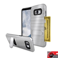 Samsung Galaxy S8 SLIM ARMOR case FOR WHOLESALE