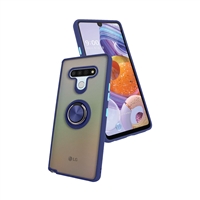 LG Stylo 6 Ring case SLIM ARMOR case FOR WHOLESALE