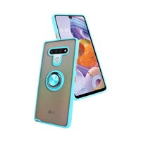 LG Stylo 6 Ring case SLIM ARMOR case FOR WHOLESALE