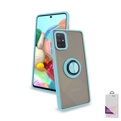 Samsung Galaxy A71 5G Ring case SLIM ARMOR case FOR WHOLESALE