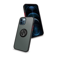 Apple iPhone 12 Pro Max Ring case SLIM ARMOR case FOR WHOLESALE