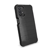 Samsung Galaxy A52 5G Slim Defender Cover Case HYB12 Black/Black