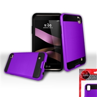 LG TRIBUTE HD / LS676 / K200 SLIM ARMOR case FOR WHOLESALE