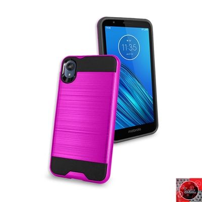 Motorola Moto E6 SLIM ARMOR case FOR WHOLESALE