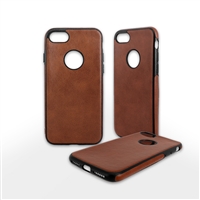 IPHONE 7 LEATHER CASE