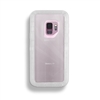 Samsung Galaxy Note 8 Hybrid 3pcs Cover Case Transparent Clear