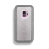 Samsung Galaxy Note 8 Hybrid 3pcs Cover Case Transparent Smoke