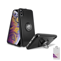 Apple iPhone XS Max Ring case SLIM ARMOR case FOR WHOLESALE
