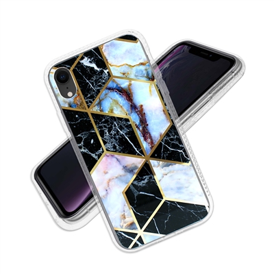 Apple iPhone XR 3D Design SLIM ARMOR case FOR WHOLESALE