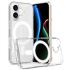 Apple iPhone 17  TPU + PC Magsafe Wireless Charging case FOR WHOLESALE