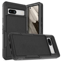 Google Pixel 8 Pro Pioneer Armor Heavy Duty PC+TPU Case