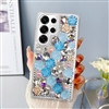 Samsung Galaxy S26 Ultra Fully  Covered 3D Diamond Case