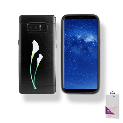 Samsung Galaxy Note 8  3D Desgin SLIM ARMOR case FOR WHOLESALE