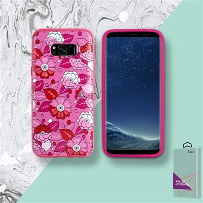 Samsung Galaxy Note 8  3D Desgin SLIM ARMOR case FOR WHOLESALE