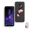Samsung Galaxy S9 Embroidery 3D Design SLIM ARMOR case FOR WHOLESALE