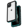 Apple iPhone 11 Pro Max 6.5" Redpepper Waterproof Shockproof Dirt Proof Case Cover Blue