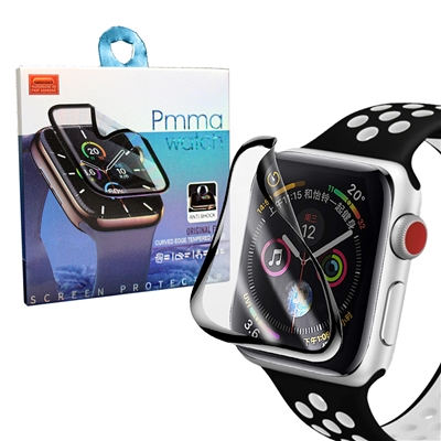 46MM IWATCH PMMA FILM CREEN PROTECTOR