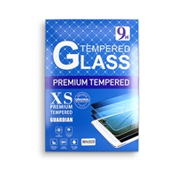 SAMSUNG GALAXY TAB A 8.4" T307 (2020) TEMPERED GLASS SCREEN PROTECTOR