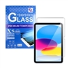 APPLE iPAD 10th GENERATION 10.9" (2022) TEMPERED GLASS SCREEN PROTECTOR