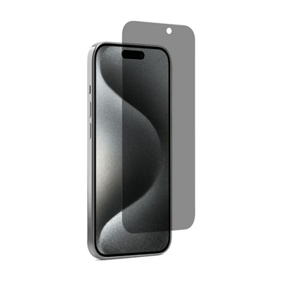 iPhone 17 Pro Privacy Tempered Glass Screen Protector SPRGP