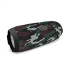 Universal HD Super Base Wireless Speaker Charge 3 Camouflage