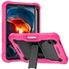 Apple iPad 10th Gen 10.9" 2022 / iPad 11 A16 2025 Slim Heavy Duty Shockproof Rugged Case With Kickstand