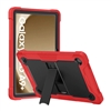 Samsung Galaxy Tab A11 PLUS / A9 PLUS 11" 2023 Slim Heavy Duty Shockproof Rugged Case With Kickstand