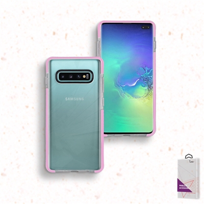 Clear Cases for Samsung Galaxy S10