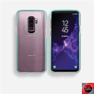 Clear Cases for Samsung Galaxy S9 Plus,